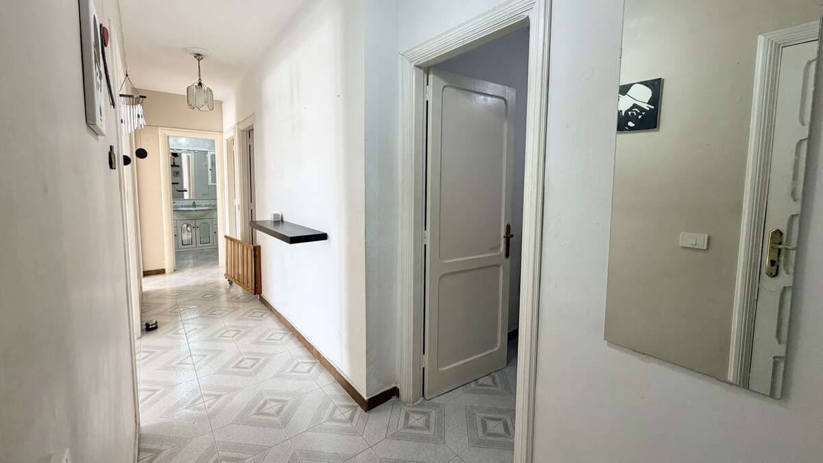 3 soveværelse Lejlighed til salg i Arrecife - € 225.000 (Ref: 10108703)