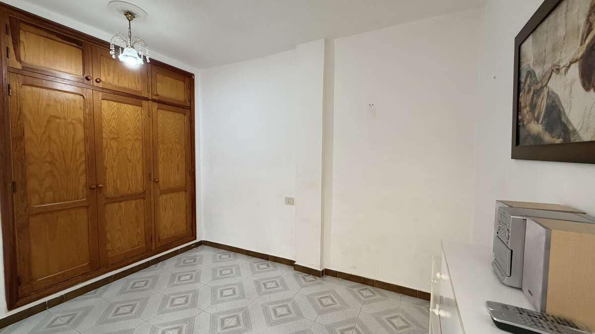 3 soveværelse Lejlighed til salg i Arrecife - € 225.000 (Ref: 10108703)