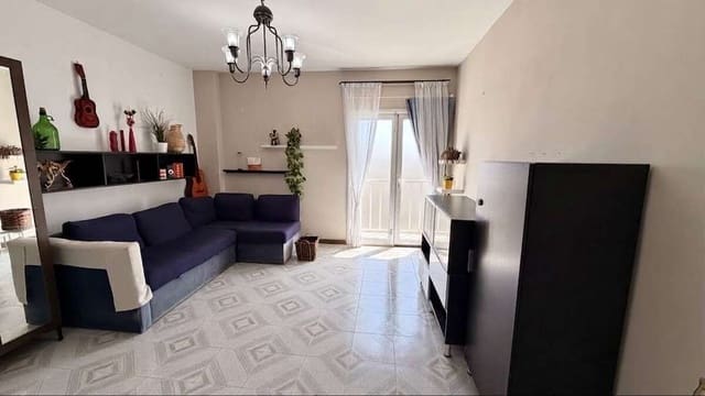 3 soveværelse Lejlighed til salg i Arrecife - € 225.000 (Ref: 10108703)