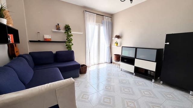 3 soveværelse Lejlighed til salg i Arrecife - € 225.000 (Ref: 10108703)