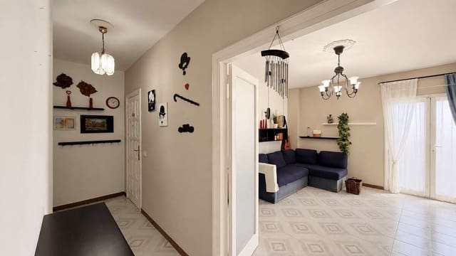 3 soveværelse Lejlighed til salg i Arrecife - € 225.000 (Ref: 10108703)