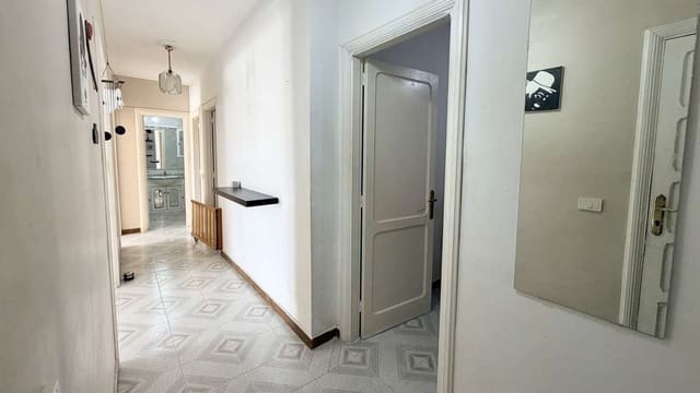 3 soveværelse Lejlighed til salg i Arrecife - € 225.000 (Ref: 10108703)