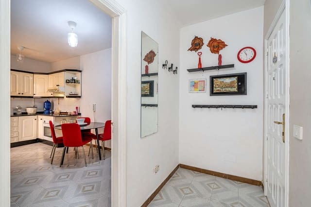Piso de 3 habitaciones en Arrecife en venta - 225.000 € (Ref: 10108703)