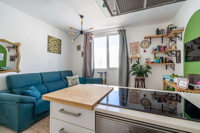 2 quarto Apartamento para venda em Arrecife - 168 000 € (Ref: 10131047)