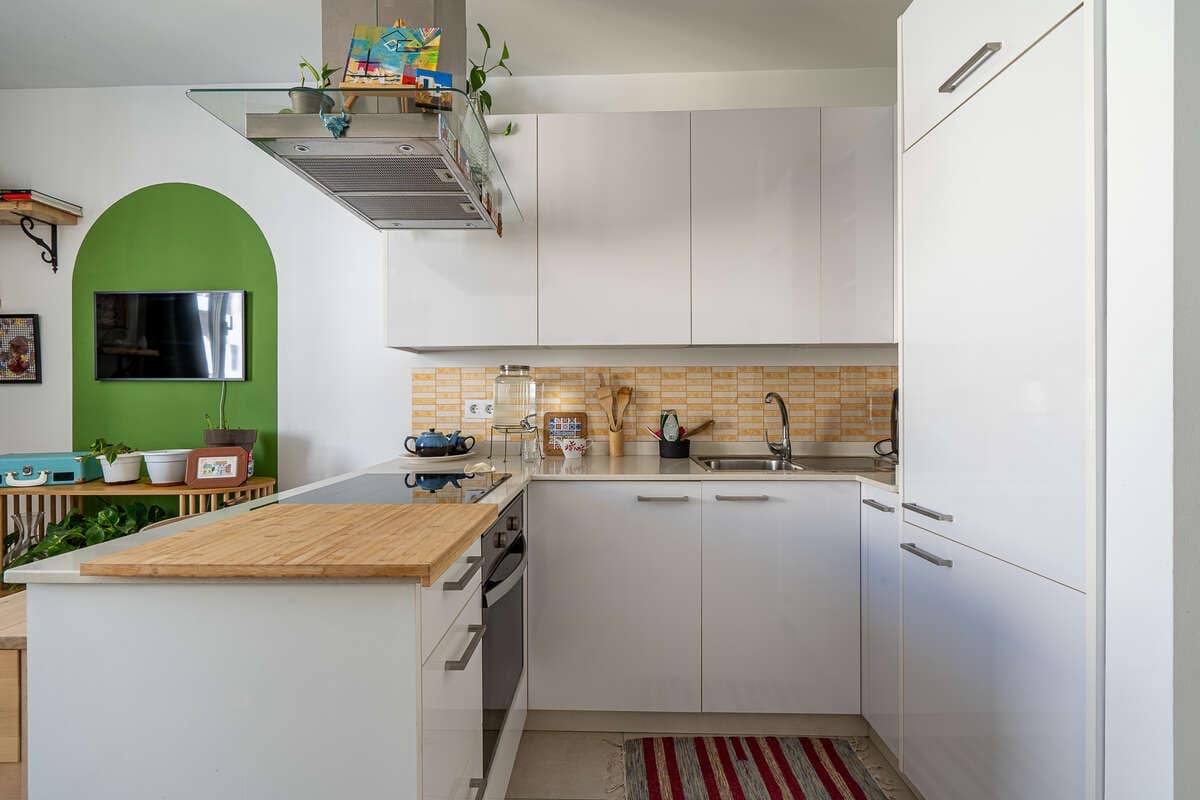2 bedroom Flat for sale in Arrecife - € 168,000 (Ref: 10131047)