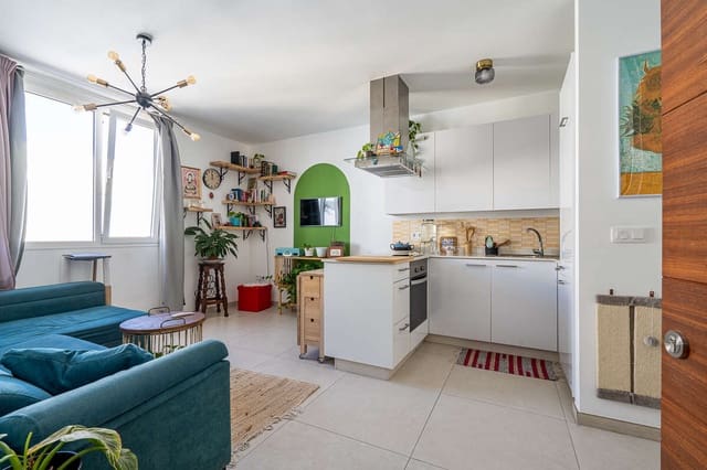 2 quarto Apartamento para venda em Arrecife - 168 000 € (Ref: 10131047)
