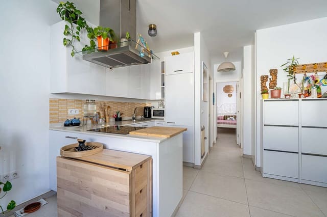 2 quarto Apartamento para venda em Arrecife - 168 000 € (Ref: 10131047)