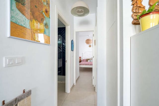 2 quarto Apartamento para venda em Arrecife - 168 000 € (Ref: 10131047)