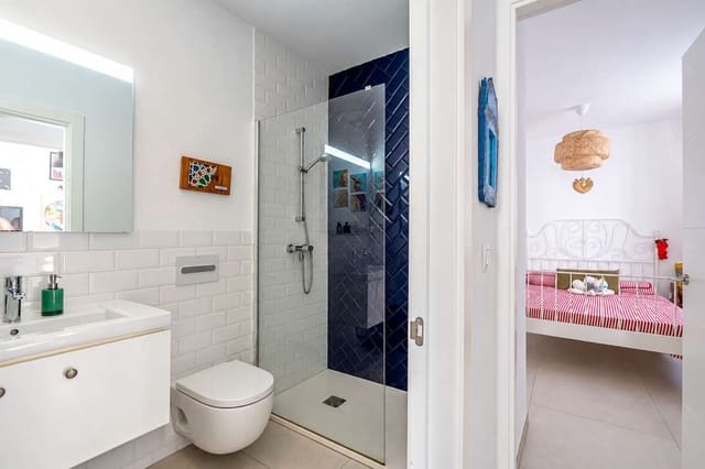 2 quarto Apartamento para venda em Arrecife - 168 000 € (Ref: 10131047)