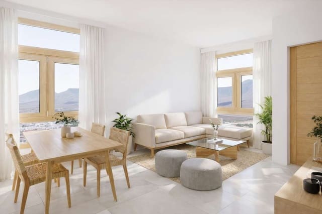 3 bedroom Semi-detached Villa for sale in Tías with garage - € 330,000 (Ref: 10138994)