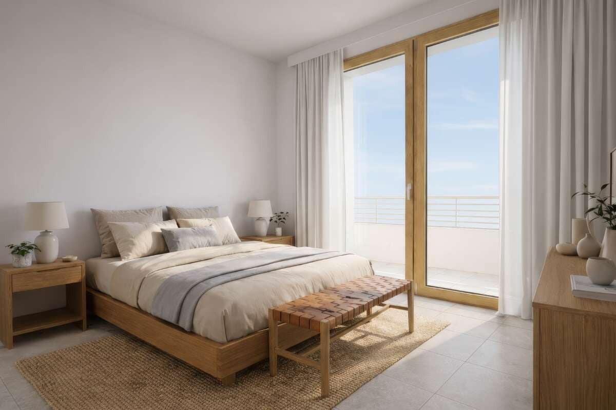 3 soverom Kjedet enebolig til salgs i Tias med garasje - € 330 000 (Ref: 10138994)