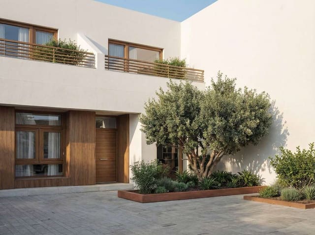 3 bedroom Semi-detached Villa for sale in Tías with garage - € 330,000 (Ref: 10138994)