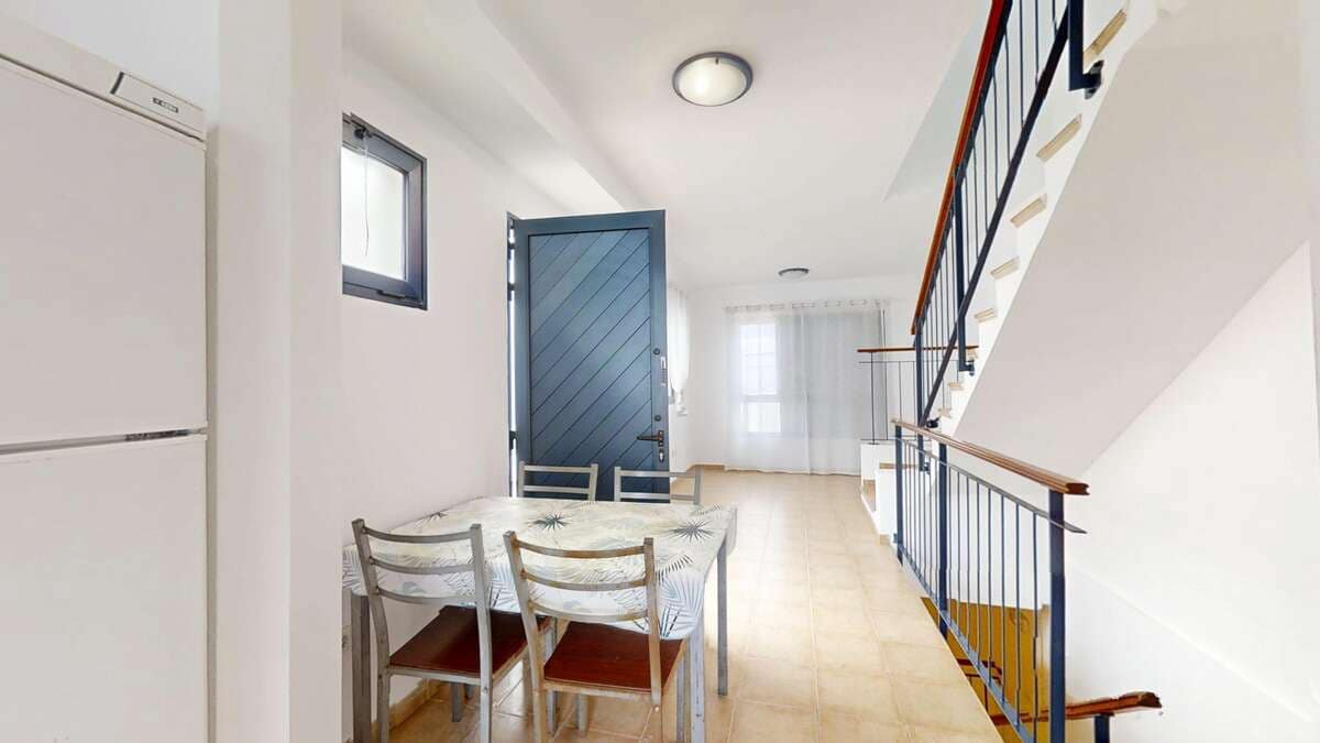 2 Zimmer Doppelhaus zu verkaufen in Orzola - 245.000 € (Ref: 10138995)