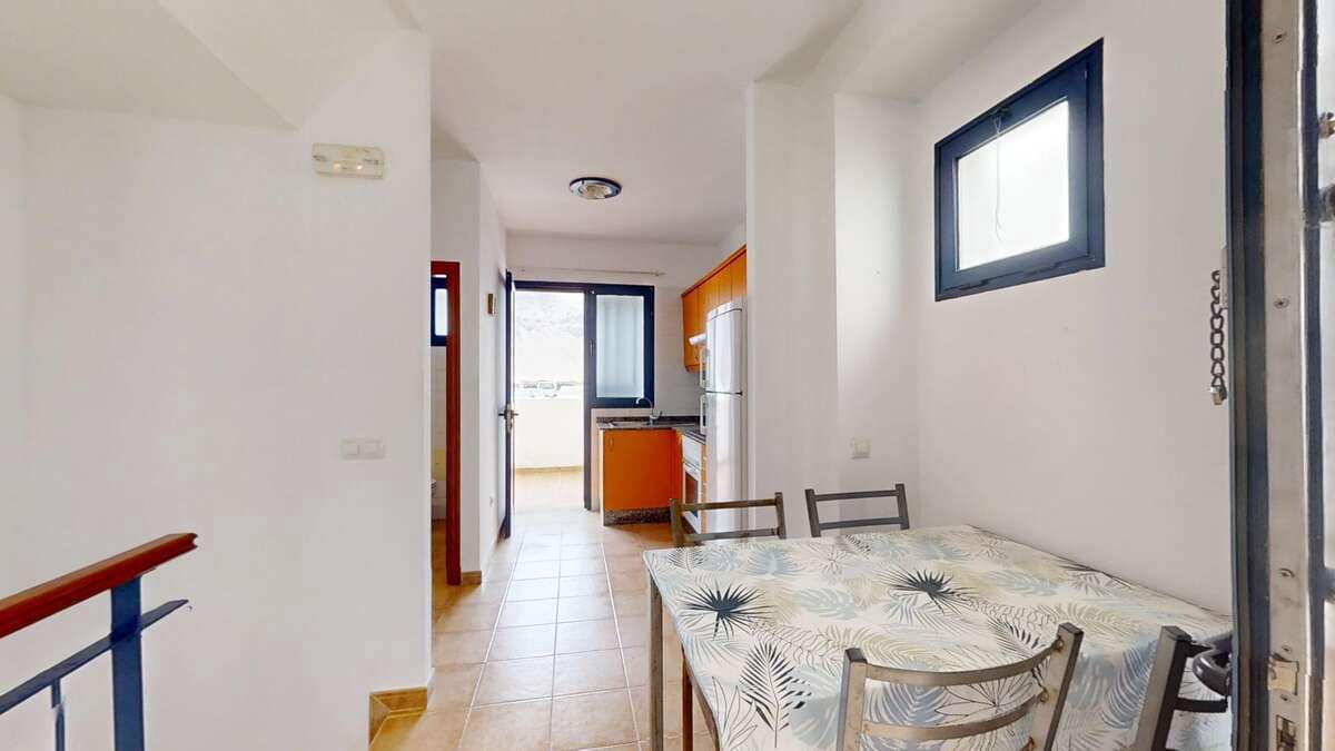 2 Zimmer Doppelhaus zu verkaufen in Orzola - 245.000 € (Ref: 10138995)