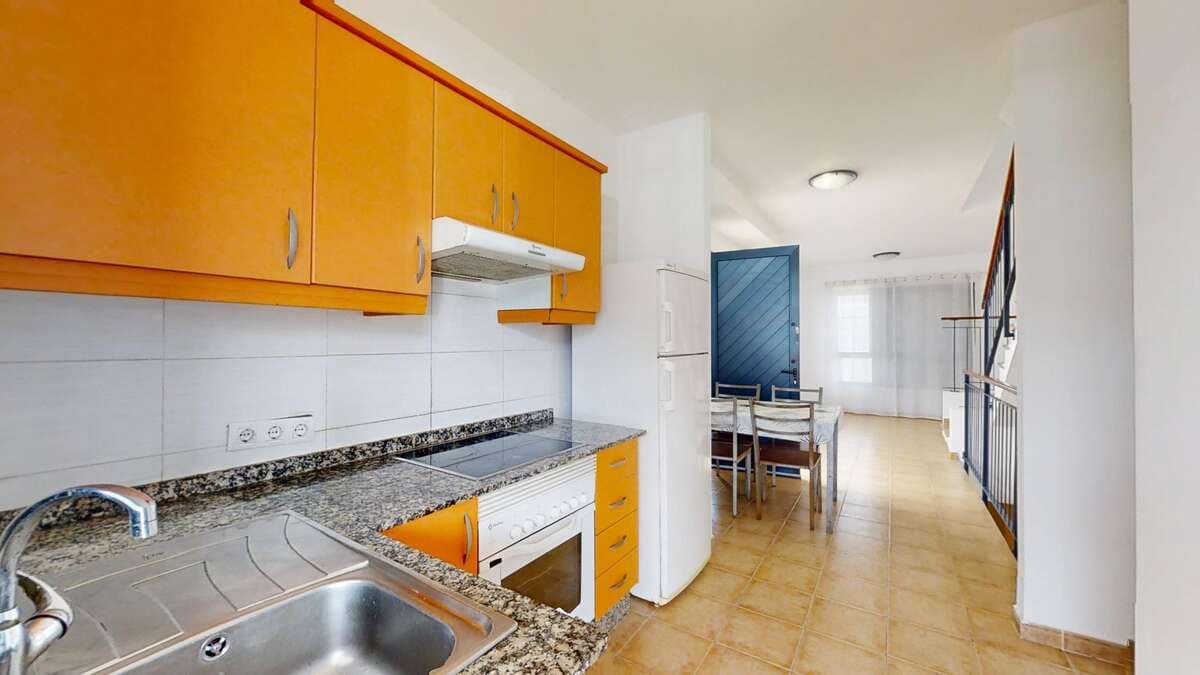 2 Zimmer Doppelhaus zu verkaufen in Orzola - 245.000 € (Ref: 10138995)