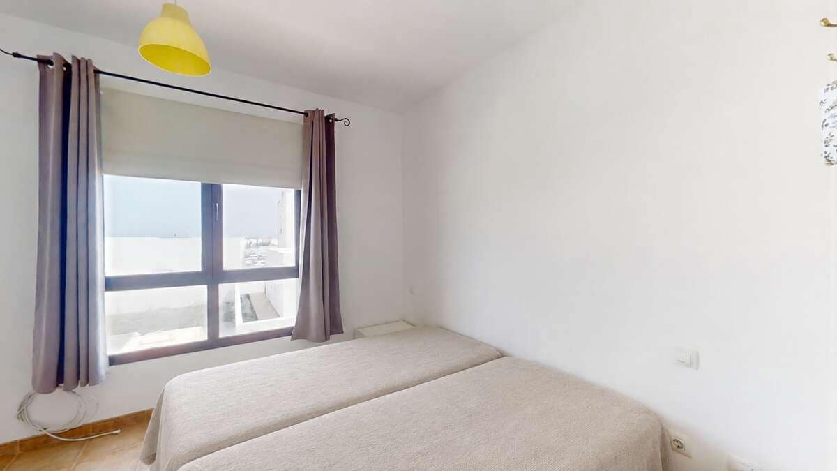 2 Zimmer Doppelhaus zu verkaufen in Orzola - 245.000 € (Ref: 10138995)