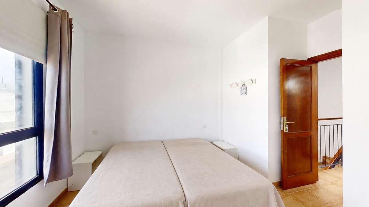 2 Zimmer Doppelhaus zu verkaufen in Orzola - 245.000 € (Ref: 10138995)
