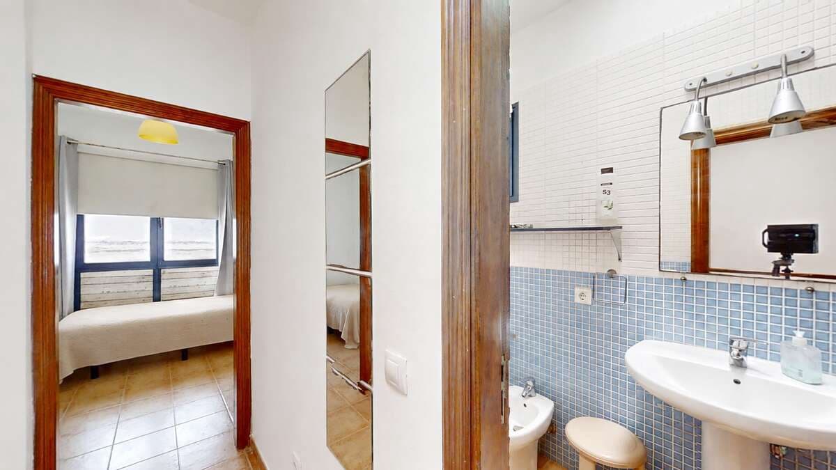 2 Zimmer Doppelhaus zu verkaufen in Orzola - 245.000 € (Ref: 10138995)
