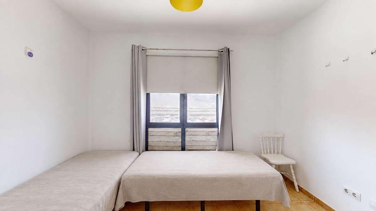 2 Zimmer Doppelhaus zu verkaufen in Orzola - 245.000 € (Ref: 10138995)