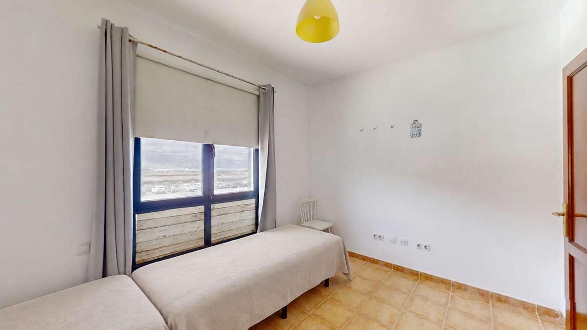 2 Zimmer Doppelhaus zu verkaufen in Orzola - 245.000 € (Ref: 10138995)