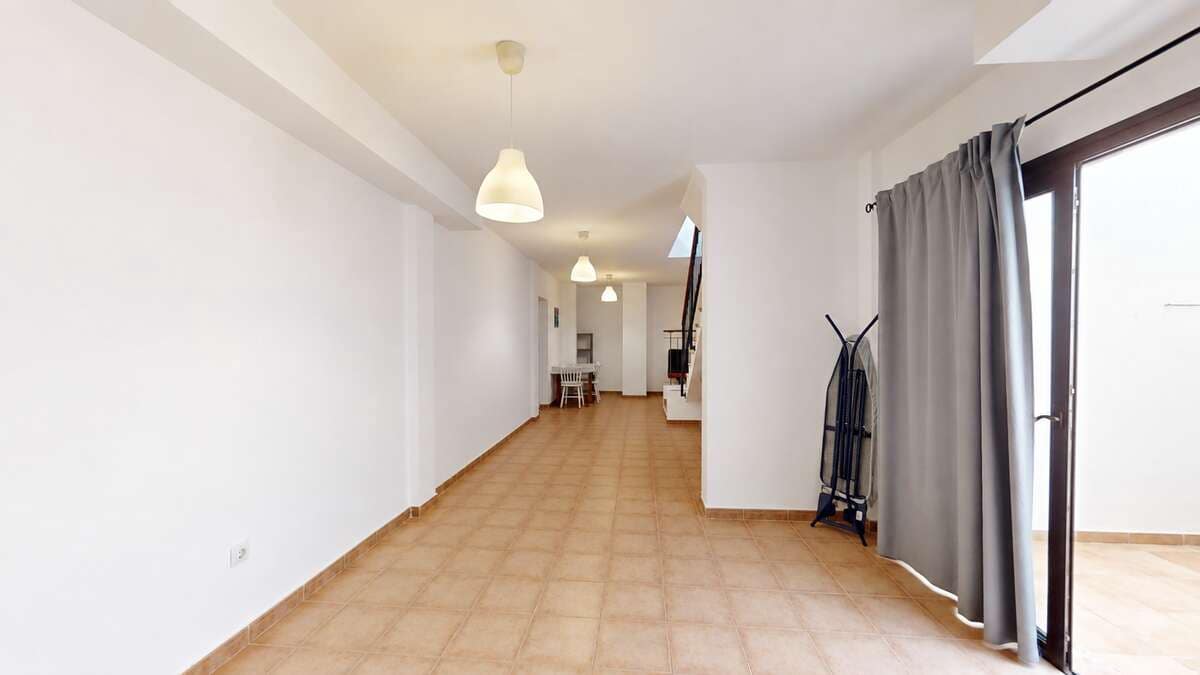 2 Zimmer Doppelhaus zu verkaufen in Orzola - 245.000 € (Ref: 10138995)