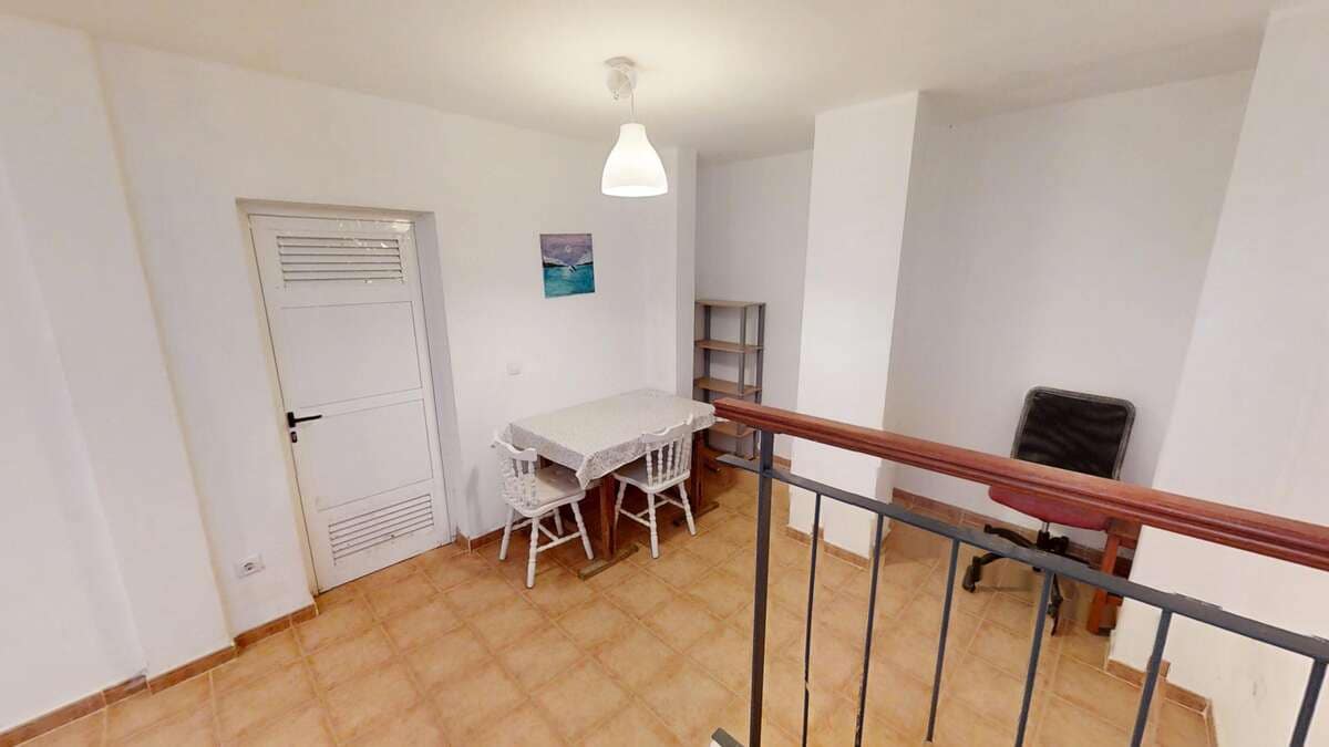 2 Zimmer Doppelhaus zu verkaufen in Orzola - 245.000 € (Ref: 10138995)