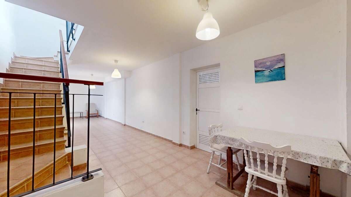 2 Zimmer Doppelhaus zu verkaufen in Orzola - 245.000 € (Ref: 10138995)