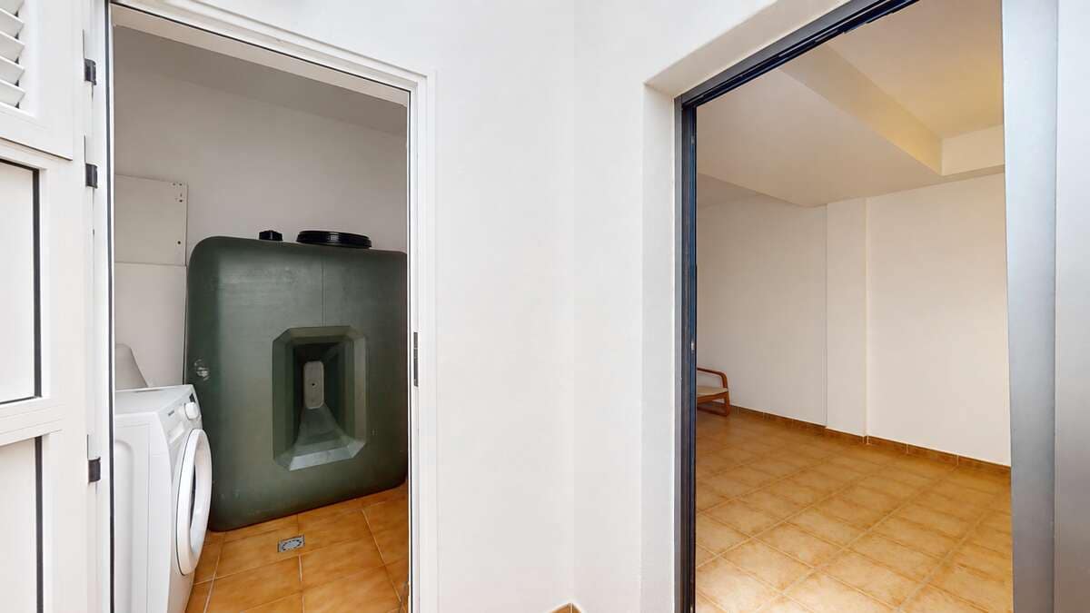 2 Zimmer Doppelhaus zu verkaufen in Orzola - 245.000 € (Ref: 10138995)