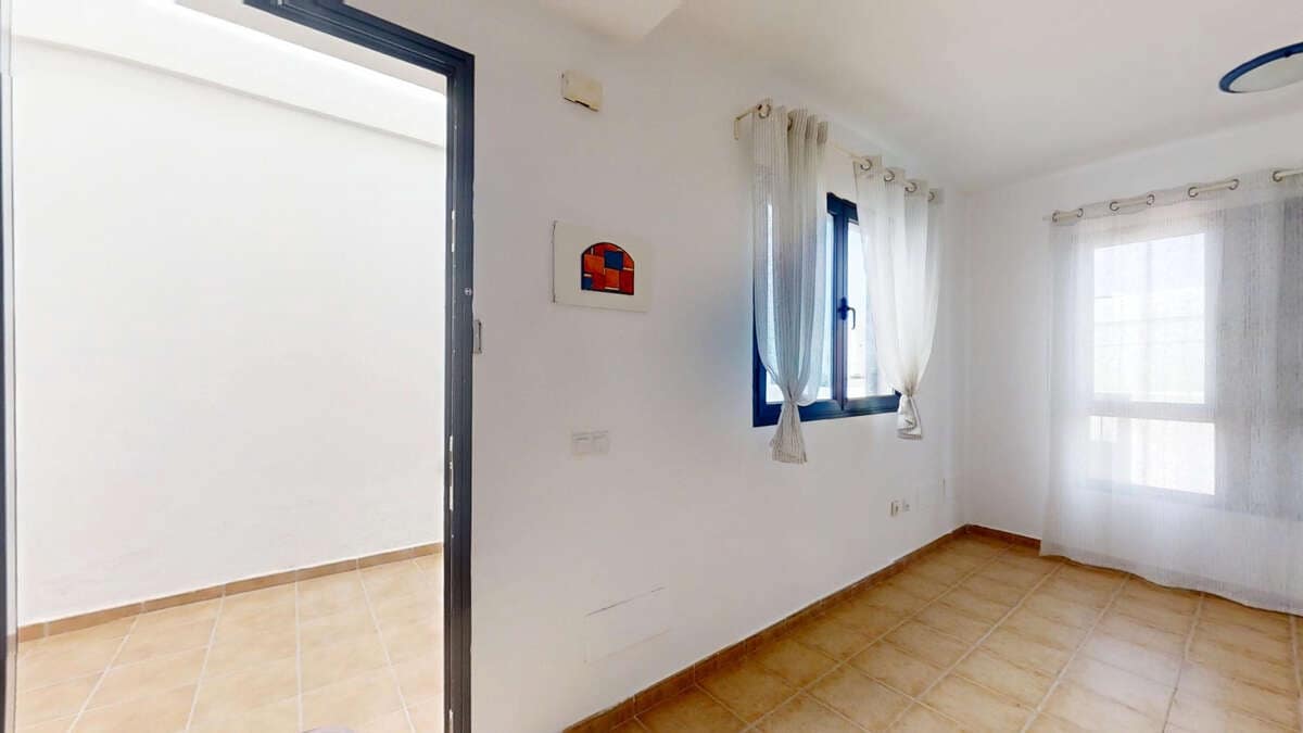2 Zimmer Doppelhaus zu verkaufen in Orzola - 245.000 € (Ref: 10138995)