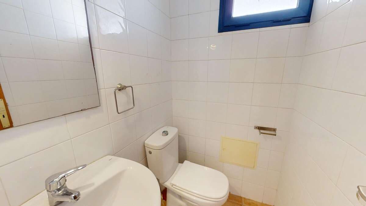 2 Zimmer Doppelhaus zu verkaufen in Orzola - 245.000 € (Ref: 10138995)