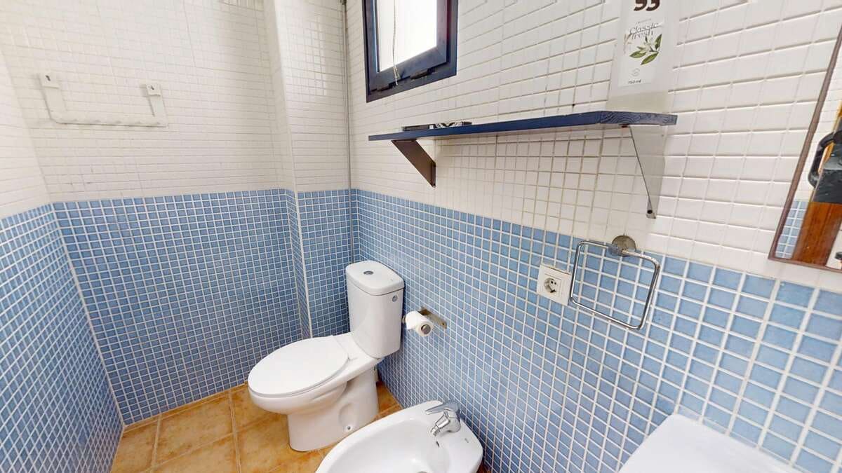 2 Zimmer Doppelhaus zu verkaufen in Orzola - 245.000 € (Ref: 10138995)