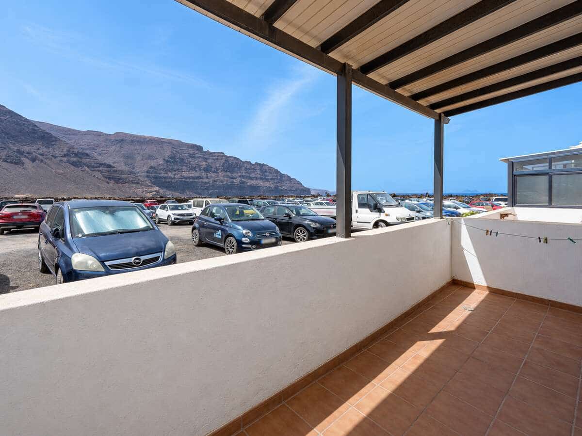 2 Zimmer Doppelhaus zu verkaufen in Orzola - 245.000 € (Ref: 10138995)