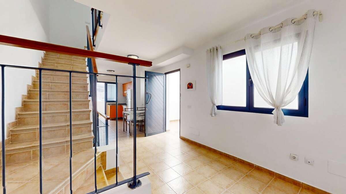 2 Zimmer Doppelhaus zu verkaufen in Orzola - 245.000 € (Ref: 10138995)