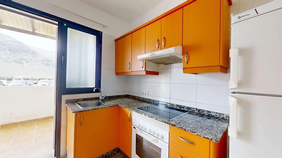 2 Zimmer Doppelhaus zu verkaufen in Orzola - 245.000 € (Ref: 10138995)