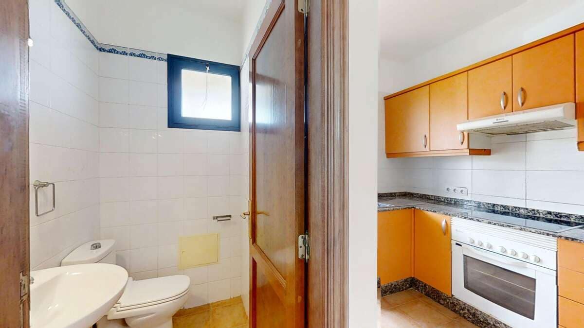 2 Zimmer Doppelhaus zu verkaufen in Orzola - 245.000 € (Ref: 10138995)