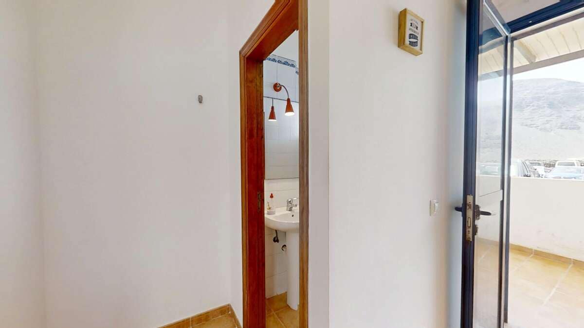 2 Zimmer Doppelhaus zu verkaufen in Orzola - 245.000 € (Ref: 10138995)