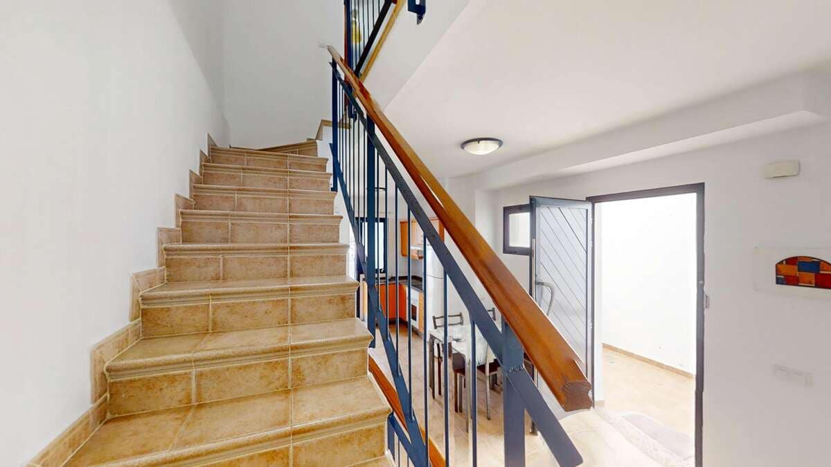 2 Zimmer Doppelhaus zu verkaufen in Orzola - 245.000 € (Ref: 10138995)