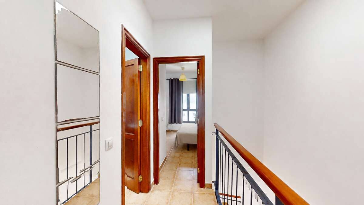 2 Zimmer Doppelhaus zu verkaufen in Orzola - 245.000 € (Ref: 10138995)