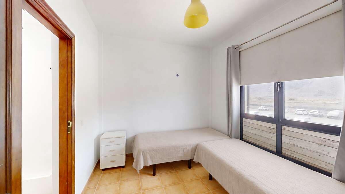2 Zimmer Doppelhaus zu verkaufen in Orzola - 245.000 € (Ref: 10138995)