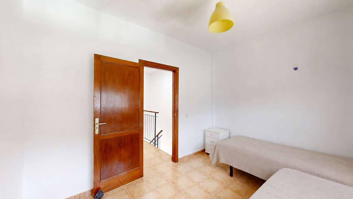 2 Zimmer Doppelhaus zu verkaufen in Orzola - 245.000 € (Ref: 10138995)