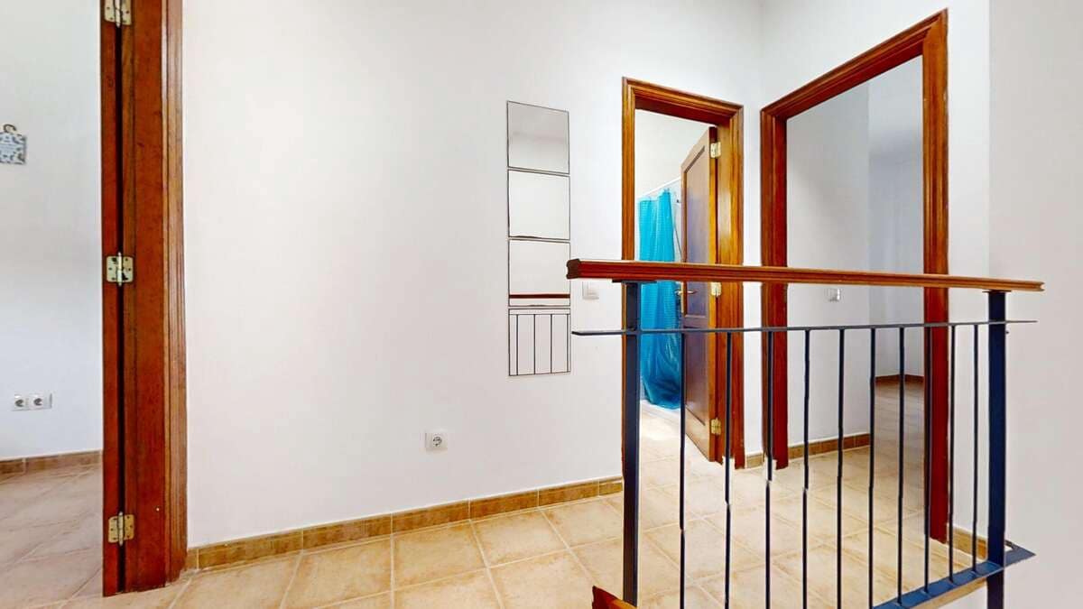 2 Zimmer Doppelhaus zu verkaufen in Orzola - 245.000 € (Ref: 10138995)