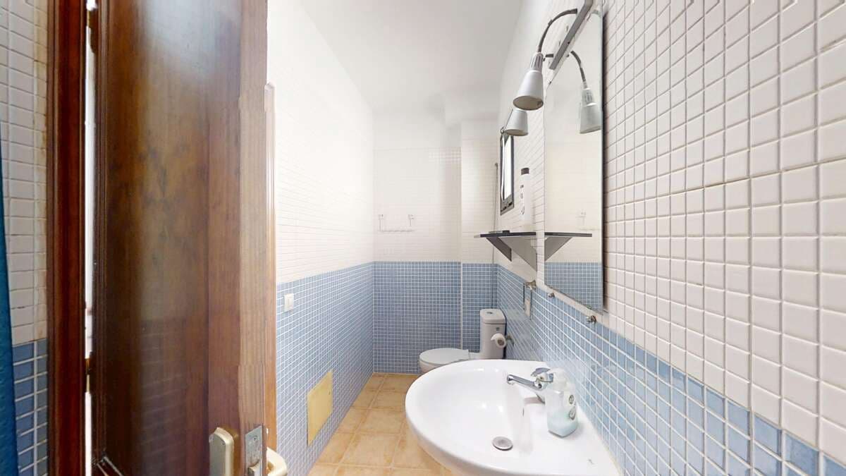 2 Zimmer Doppelhaus zu verkaufen in Orzola - 245.000 € (Ref: 10138995)