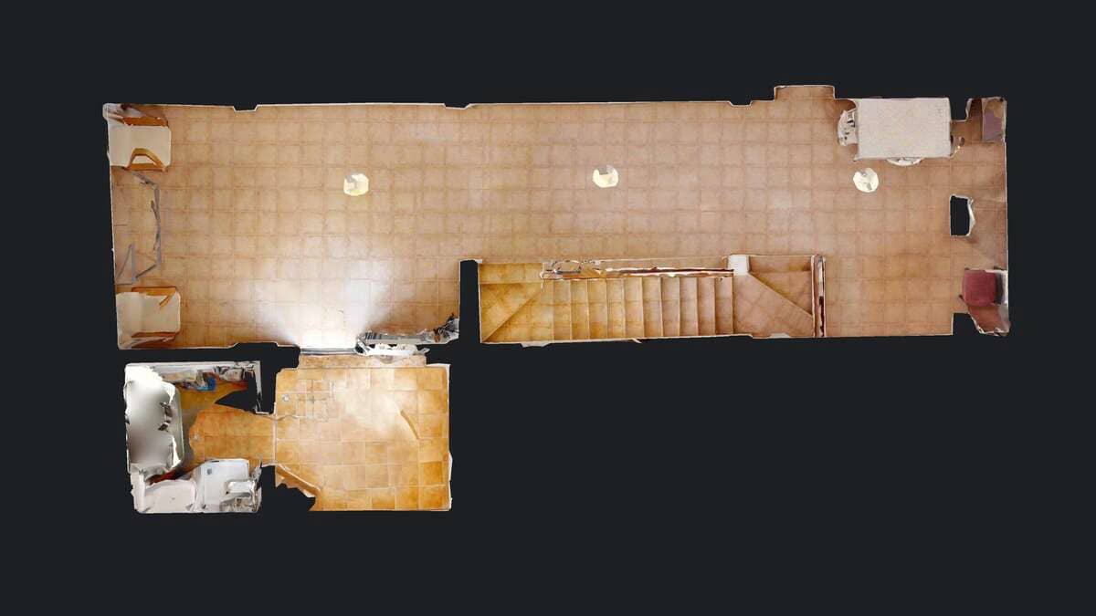 2 Zimmer Doppelhaus zu verkaufen in Orzola - 245.000 € (Ref: 10138995)
