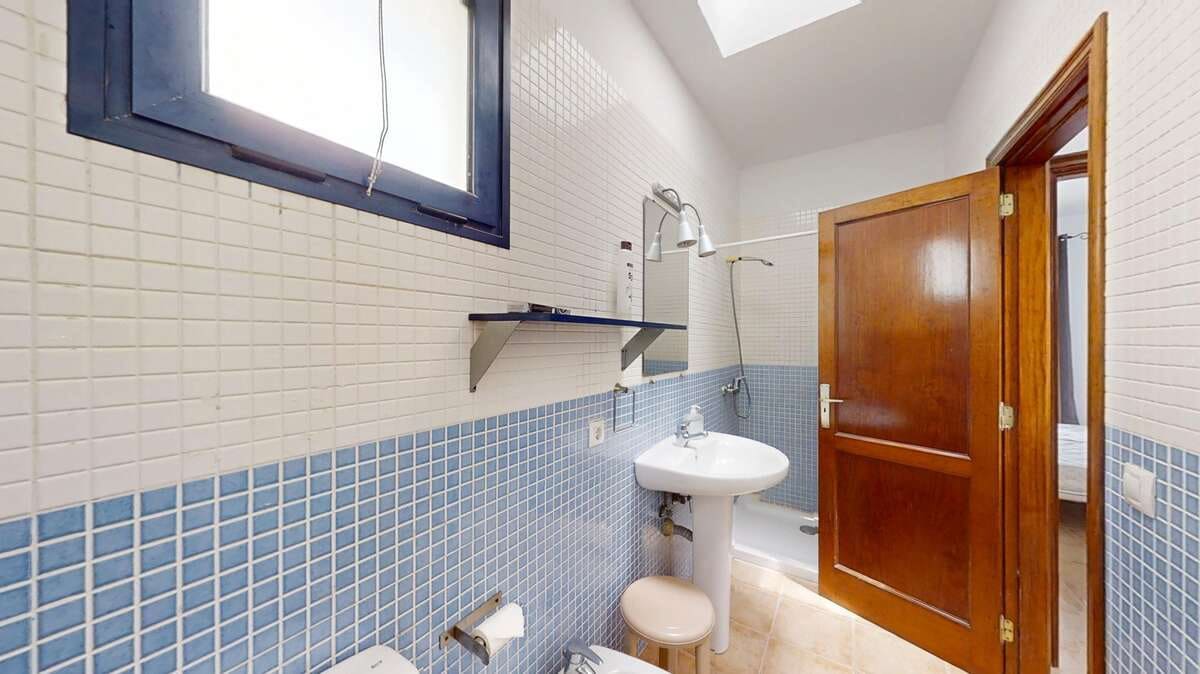 2 Zimmer Doppelhaus zu verkaufen in Orzola - 245.000 € (Ref: 10138995)