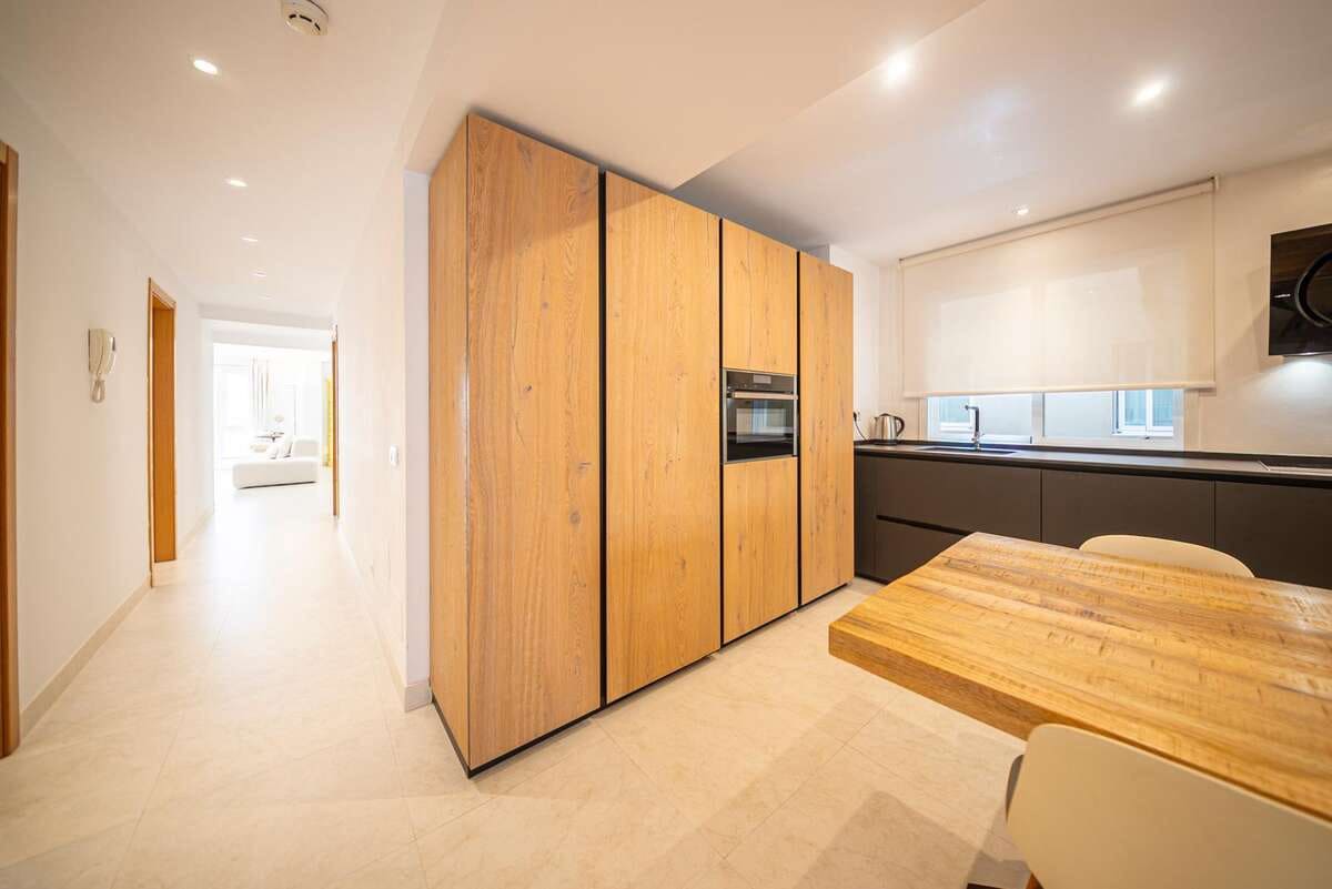 4 soveværelse Lejlighed til salg i Arrecife med garage - € 695.000 (Ref: 10141591)
