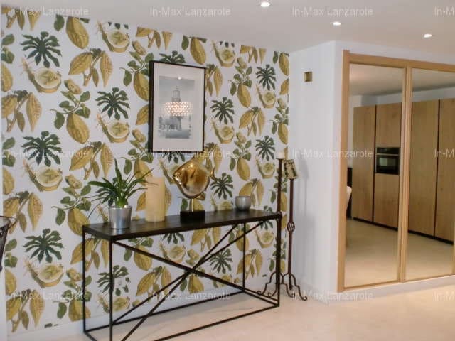 4 soveværelse Lejlighed til salg i Arrecife med garage - € 695.000 (Ref: 10141591)