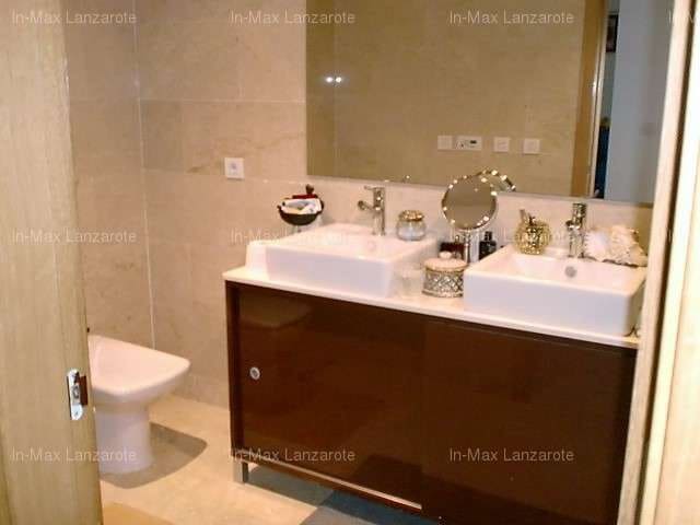 4 soveværelse Lejlighed til salg i Arrecife med garage - € 695.000 (Ref: 10141591)
