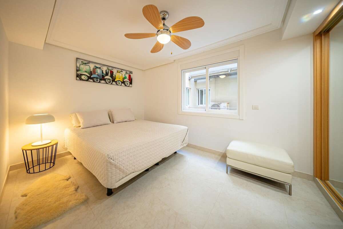 4 soveværelse Lejlighed til salg i Arrecife med garage - € 695.000 (Ref: 10141591)