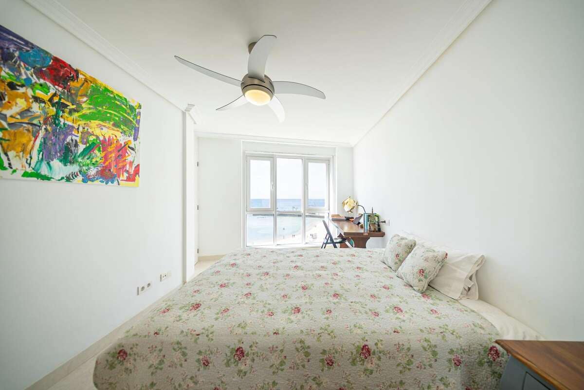4 soveværelse Lejlighed til salg i Arrecife med garage - € 695.000 (Ref: 10141591)