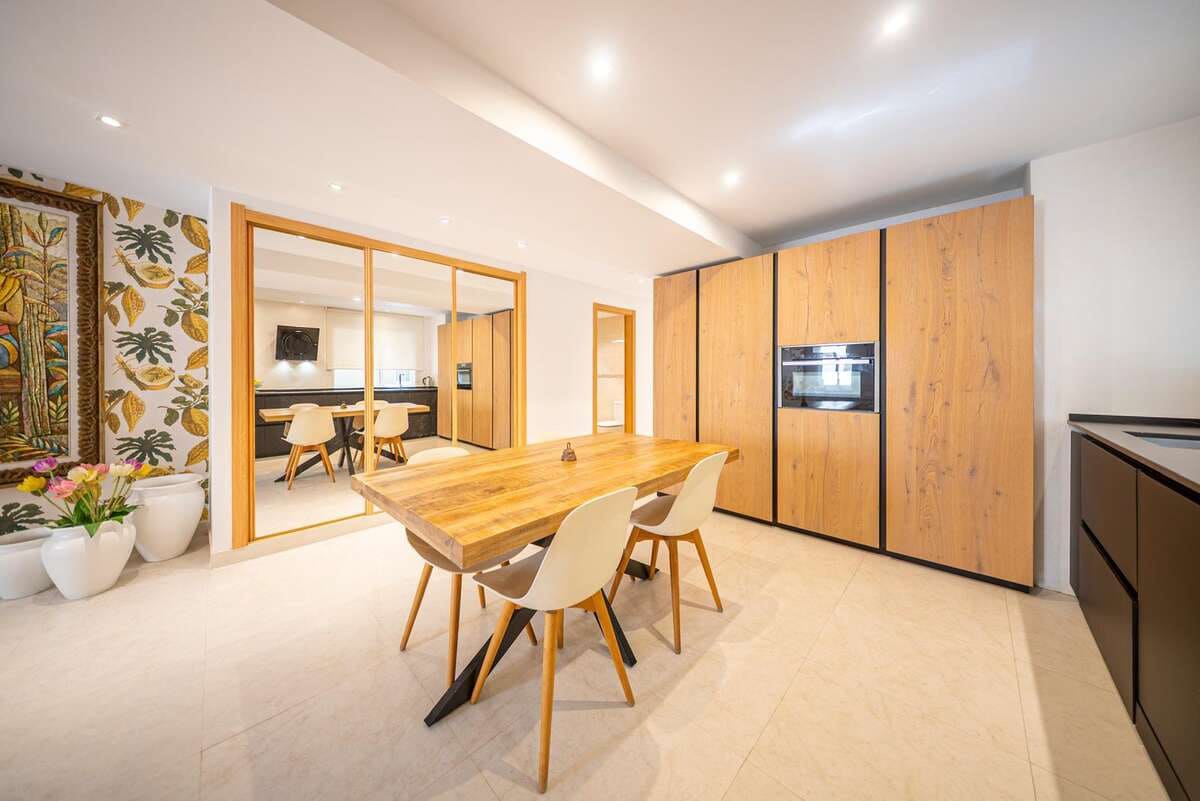 4 soveværelse Lejlighed til salg i Arrecife med garage - € 695.000 (Ref: 10141591)